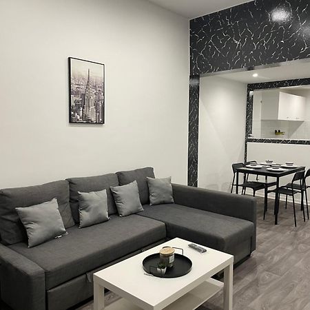 Appartement Au Coeur De Bruxelles Buitenkant foto