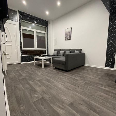 Appartement Au Coeur De Bruxelles Buitenkant foto