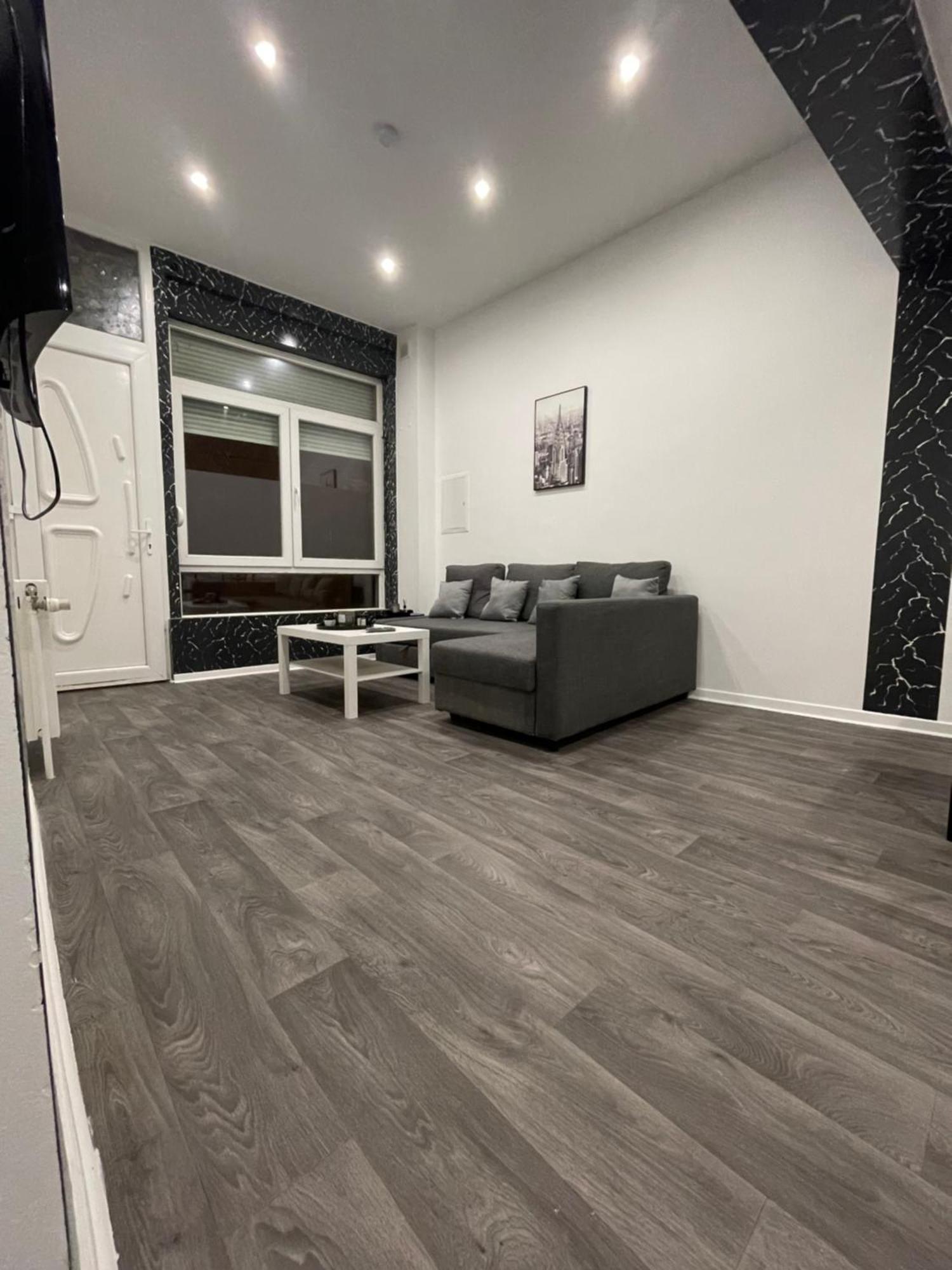 Appartement Au Coeur De Bruxelles Buitenkant foto
